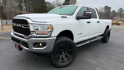2023 Ram Ram Pickup 2500 Big Horn