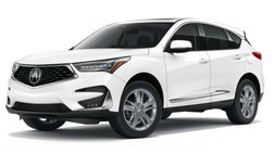 2020 Acura RDX SH-AWD w/Advance