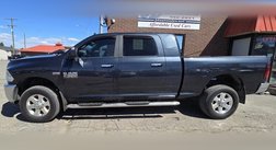 2015 Ram Ram Pickup 2500 Big Horn