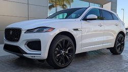 2025 Jaguar F-PACE P250 R-Dynamic S