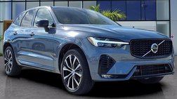 2024 Volvo XC60 B5 Plus Dark Theme