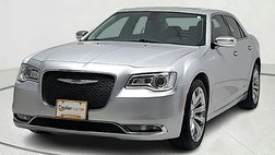 2020 Chrysler 300 Limited
