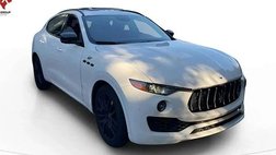 2022 Maserati Levante GT