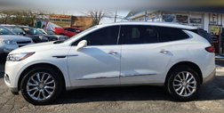 2019 Buick Enclave Premium