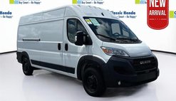 2025 Ram ProMaster 2500 Tradesman 159 High Roof C