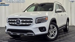 2023 Mercedes-Benz GLB GLB 250 4MATIC