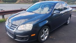 2010 Volkswagen Jetta TDI