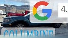 2013 Ford Super Duty F-250 Lariat