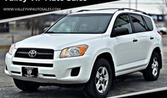 2010 Toyota RAV4 Base