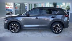 2023 Mazda CX-5 2.5 S Premium