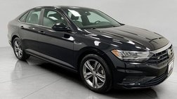 2020 Volkswagen Jetta R-Line