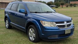 2009 Dodge Journey SXT