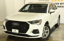 2023 Audi Q3 quattro Premium 40 TFSI
