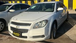 2009 Chevrolet Malibu LT