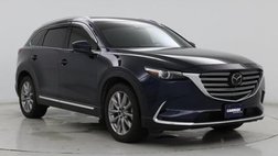 2021 Mazda CX-9 Grand Touring