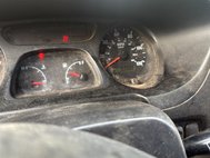 2001 Kia Sportage 4DOOR