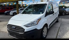 2020 Ford Transit Connect XL
