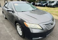 2007 Toyota Camry Hybrid Base