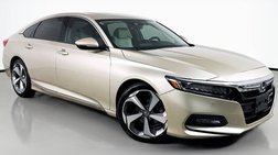 2019 Honda Accord Touring