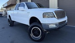 2004 Ford F-150 Lariat