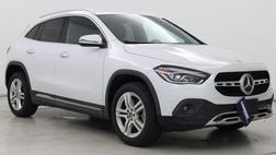 2023 Mercedes-Benz GLA-Class GLA 250 4MATIC