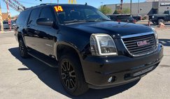 2014 GMC Yukon XL SLT