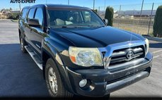 2005 Toyota Tacoma V6