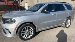 2024 Dodge Durango R/T Plus