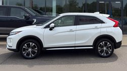 2020 Mitsubishi Eclipse Cross SEL