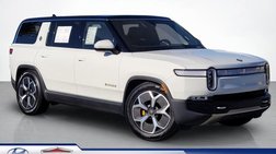 2024 Rivian R1S Adventure