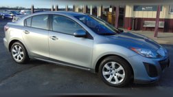 2010 Mazda MAZDA3 i Touring