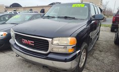 2004 GMC Yukon XL 1500