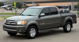 2004 Toyota Tundra Limited