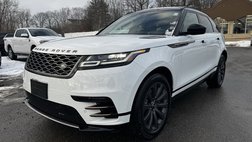 2022 Land Rover Range Rover Velar P250 R-Dynamic S