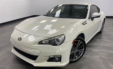 2016 Subaru BRZ Series.HyperBlue