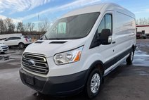 2017 Ford Transit 250