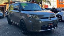 2011 Scion xB 