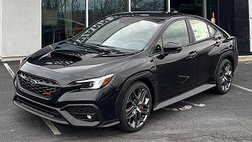 2025 Subaru WRX tS
