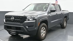 2023 Nissan Frontier S