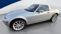 2008 Mazda MX-5 Miata Grand Touring