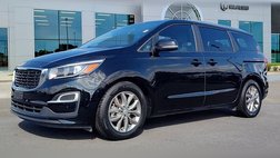 2021 Kia Sedona EX