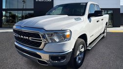 2023 Ram Ram Pickup 1500 Big Horn