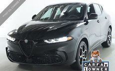 2024 Alfa Romeo Tonale Hybrid Veloce