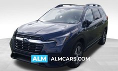 2025 Subaru Ascent Premium 7-Passenger