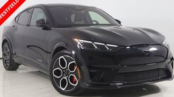 2024 Ford Mustang Mach-E GT
