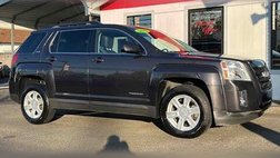 2015 GMC Terrain SLT-1