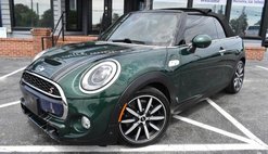 2018 MINI Convertible Cooper S