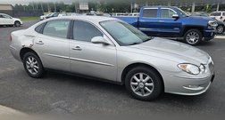 2008 Buick LaCrosse CX