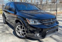 2018 Dodge Journey GT