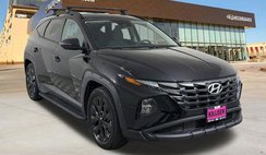 2022 Hyundai Tucson XRT